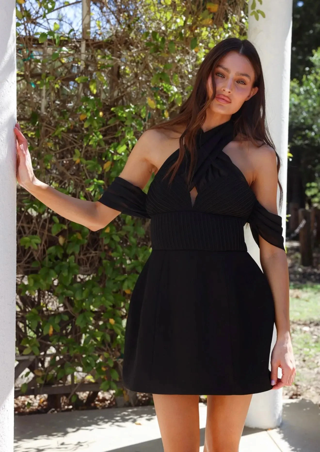 SAPHIRA DRESS - Image 2