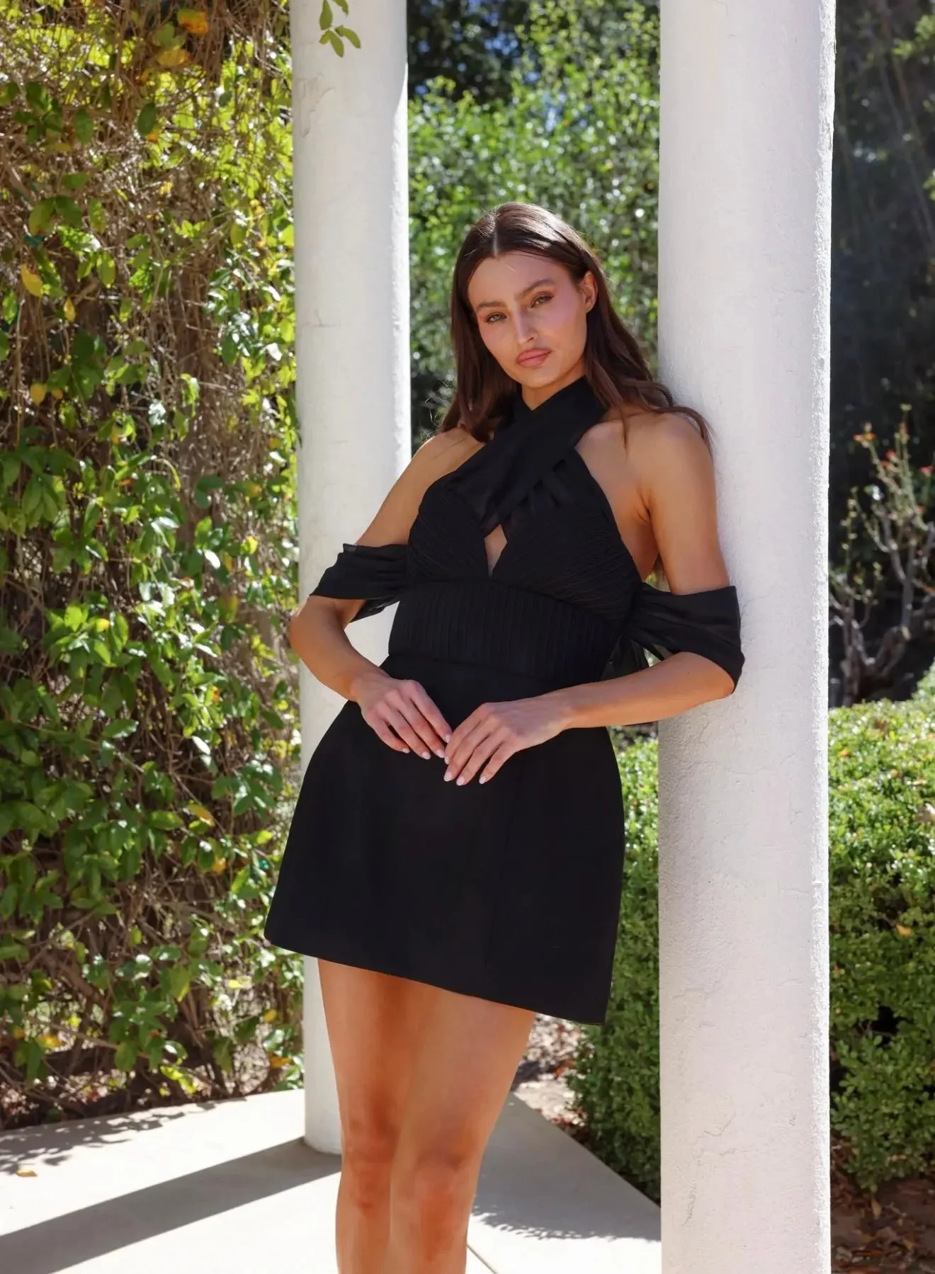 SAPHIRA DRESS - Image 5