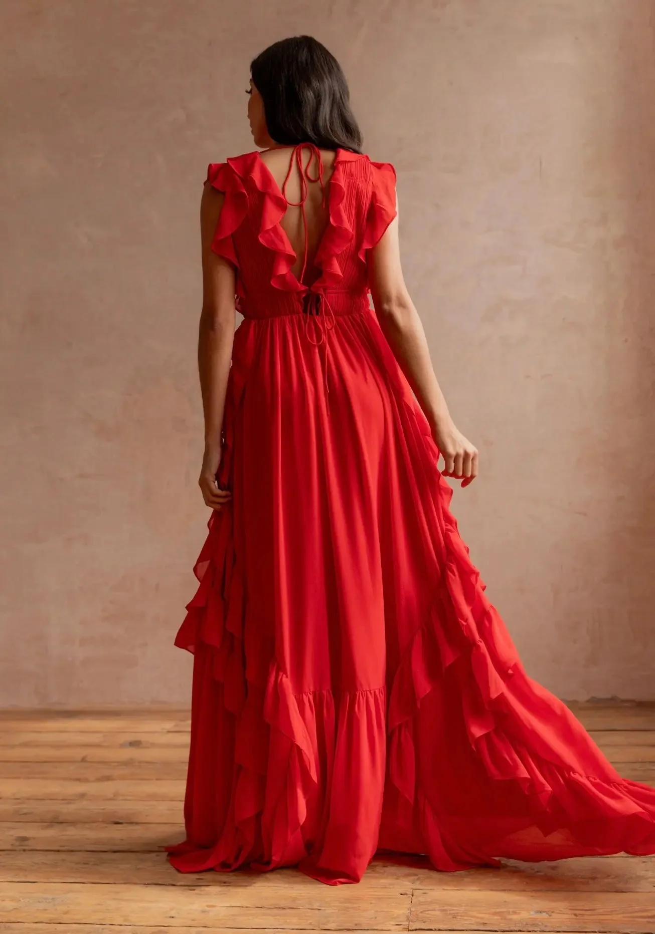 SENHORITA DRESS - Image 10