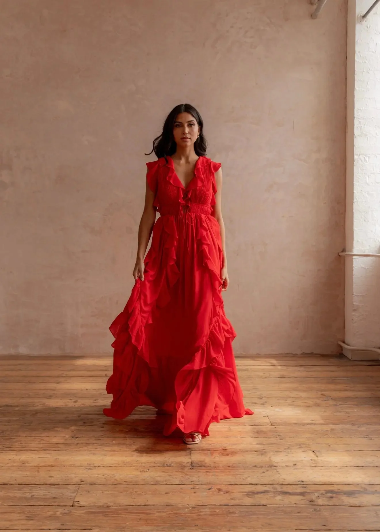 SENHORITA DRESS - Image 11
