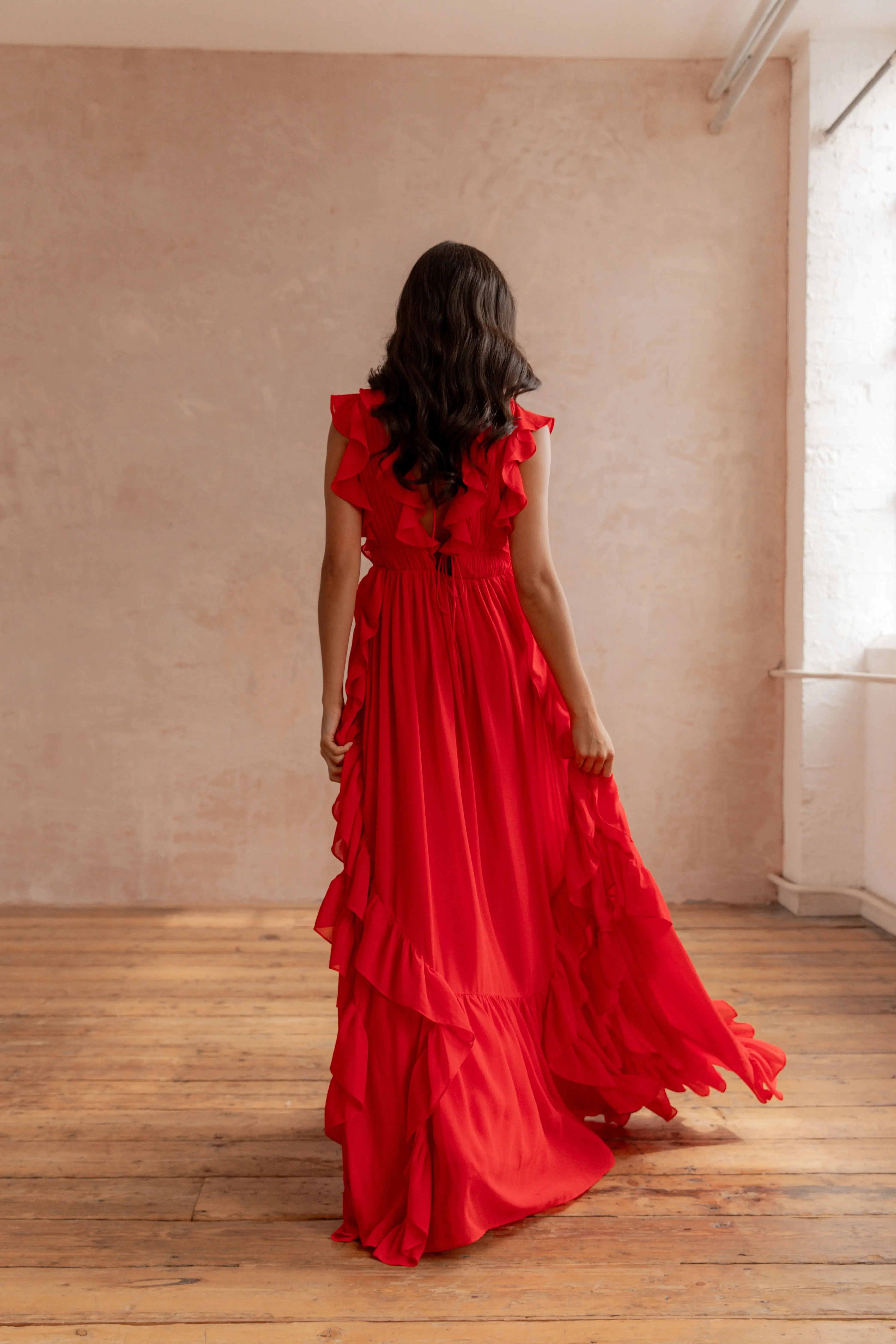 SENHORITA DRESS - Image 12