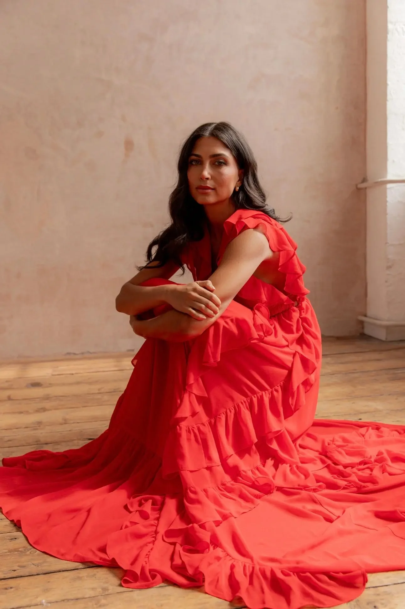 SENHORITA DRESS - Image 3