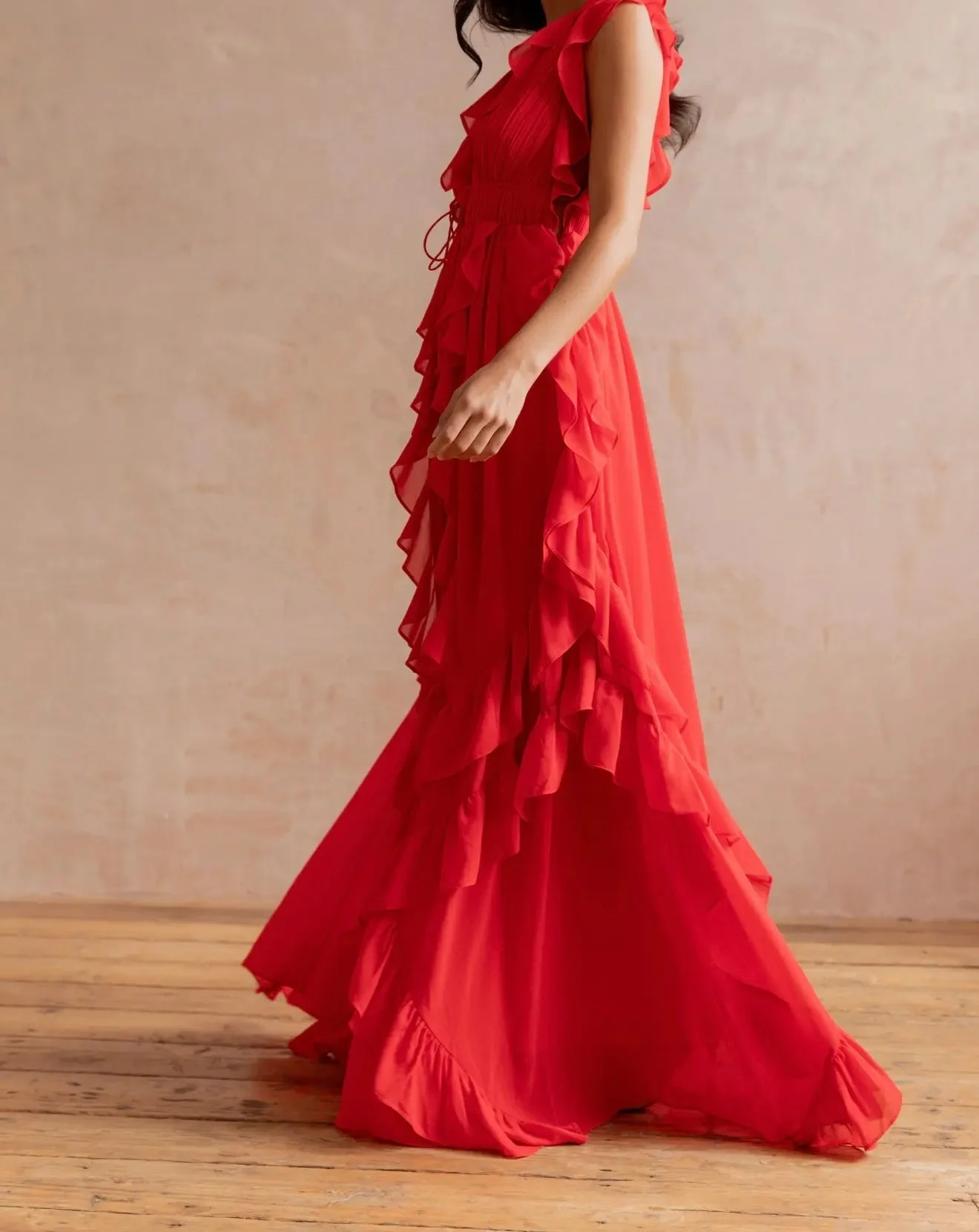 SENHORITA DRESS - Image 4