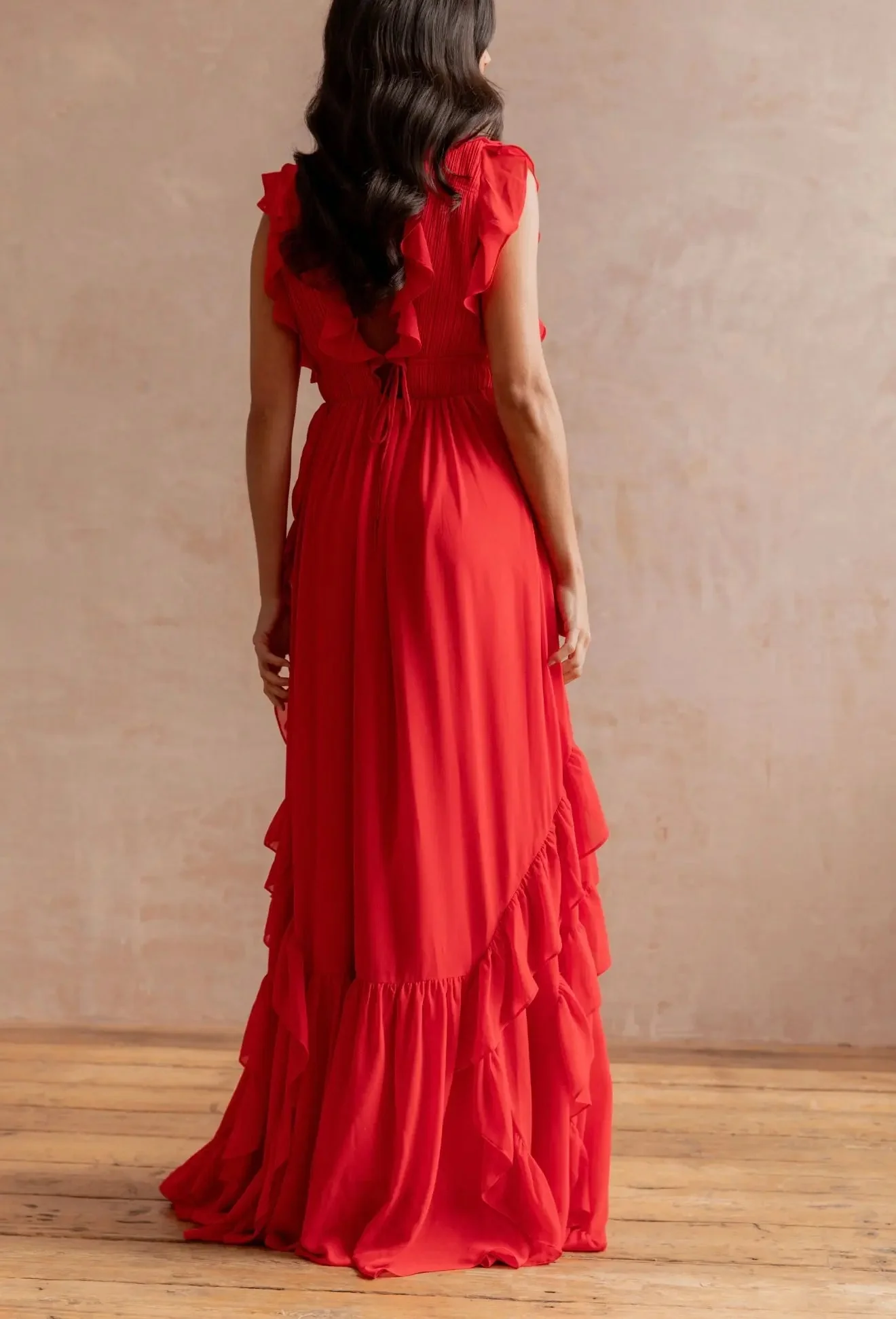 SENHORITA DRESS - Image 5