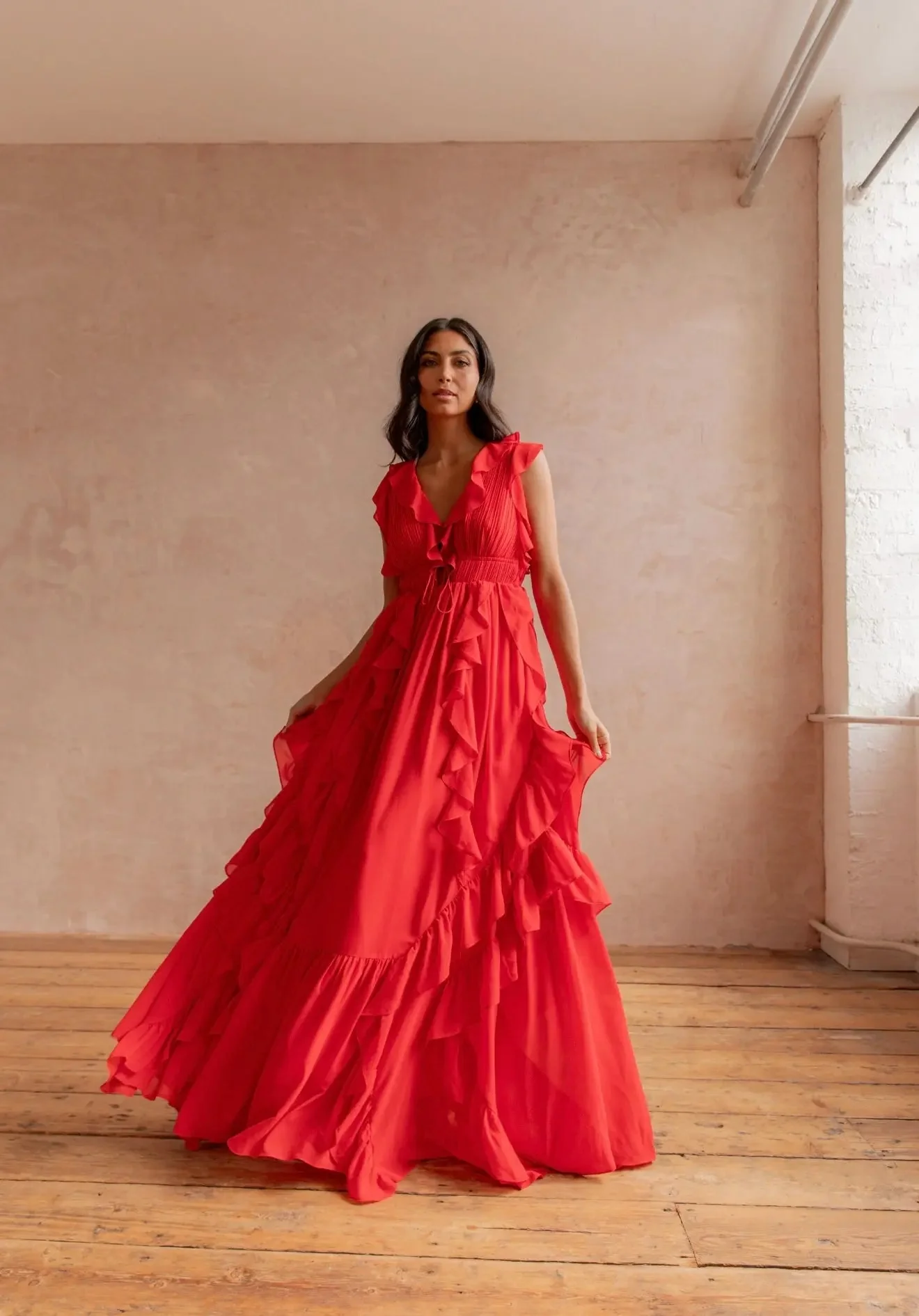 SENHORITA DRESS - Image 6
