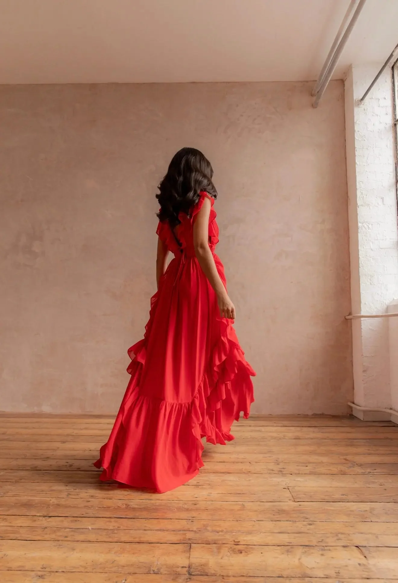 SENHORITA DRESS - Image 7