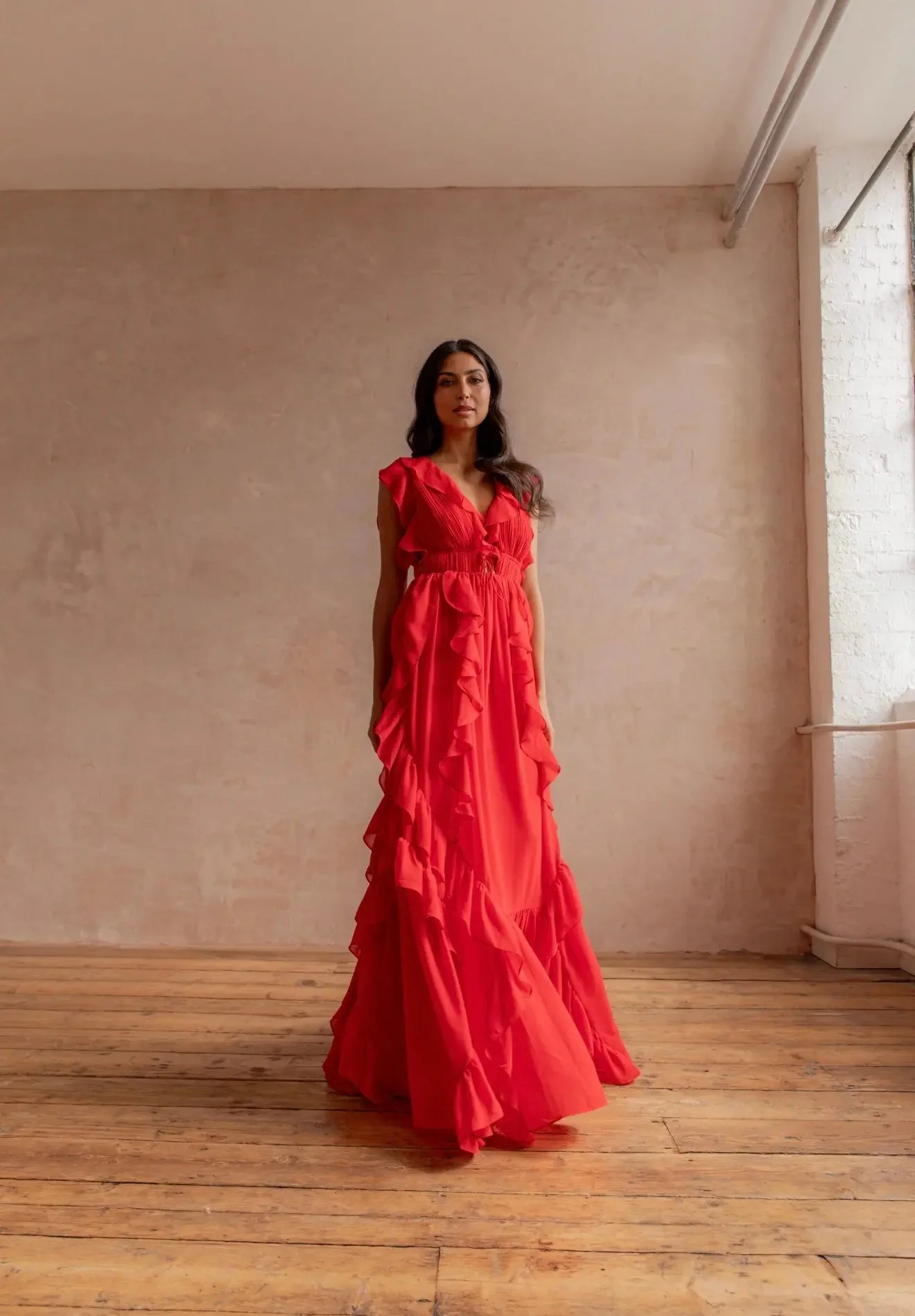 SENHORITA DRESS - Image 8