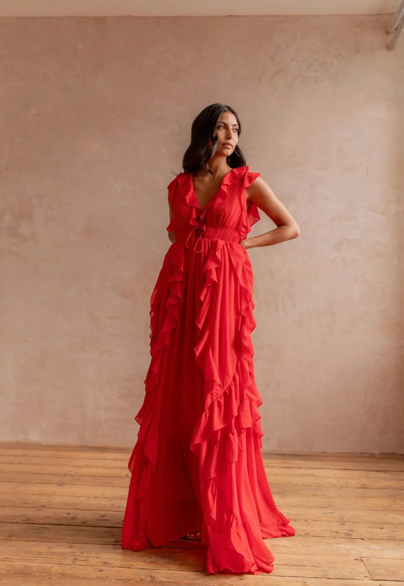 SENHORITA DRESS - Image 9