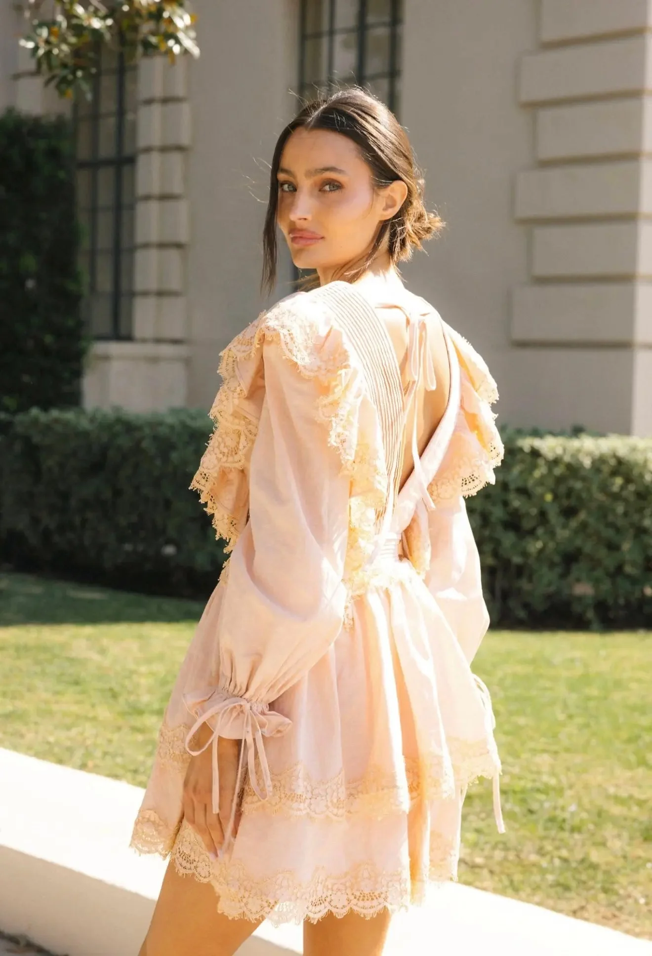 BLOSSOM DRESS - Image 3