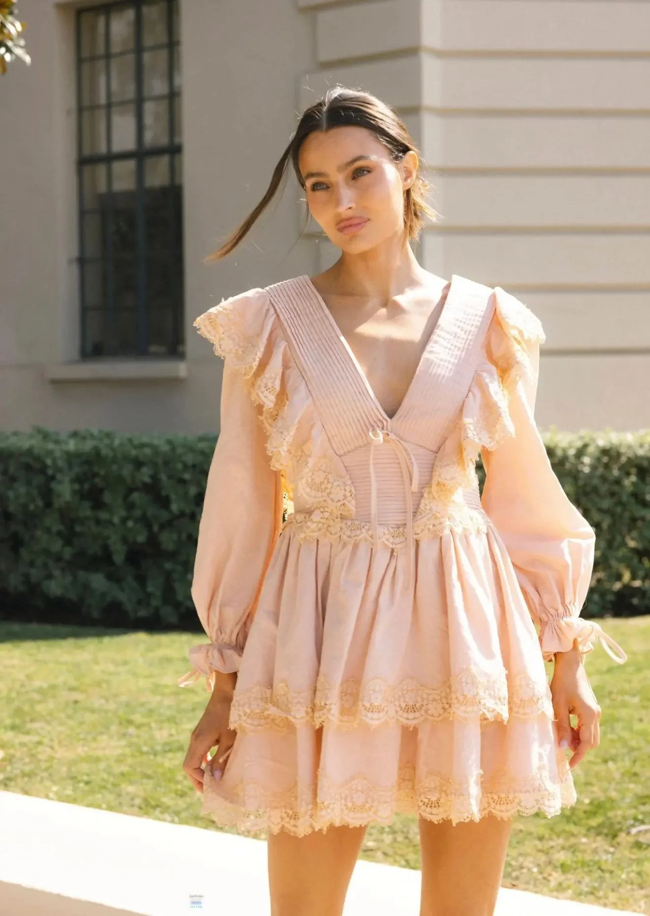 BLOSSOM DRESS - Image 4