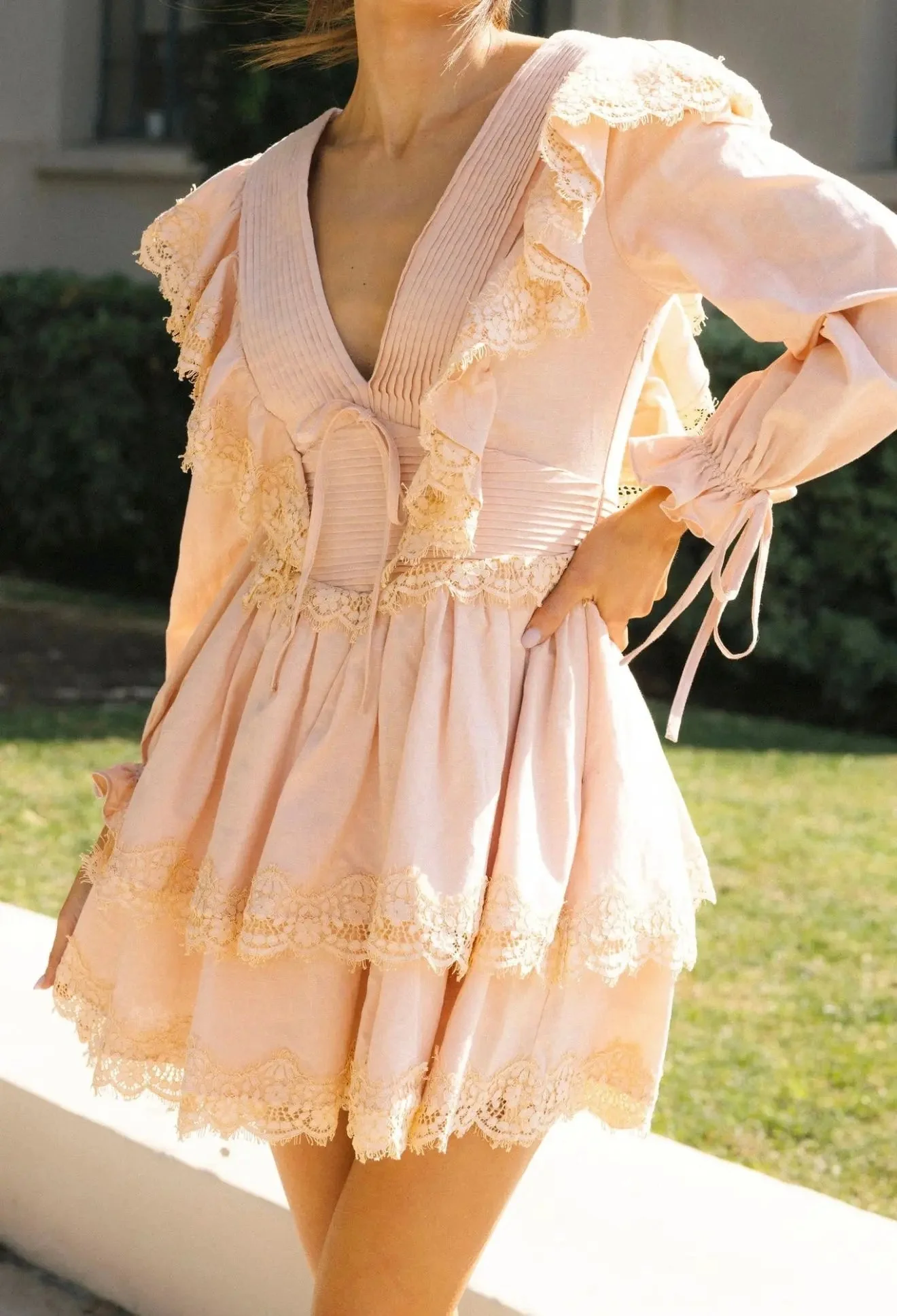 BLOSSOM DRESS - Image 5