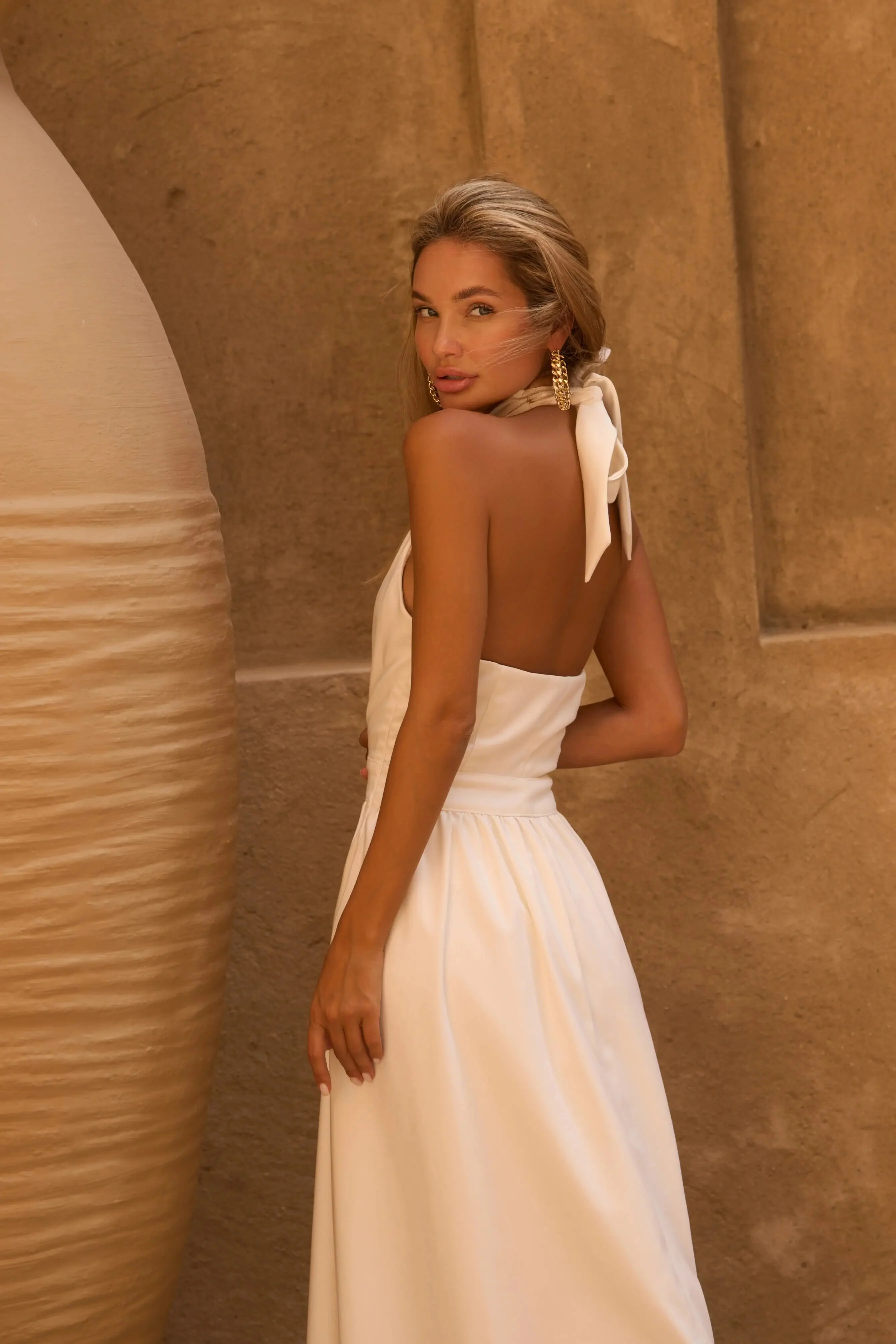 HARPER DRESS - Image 4