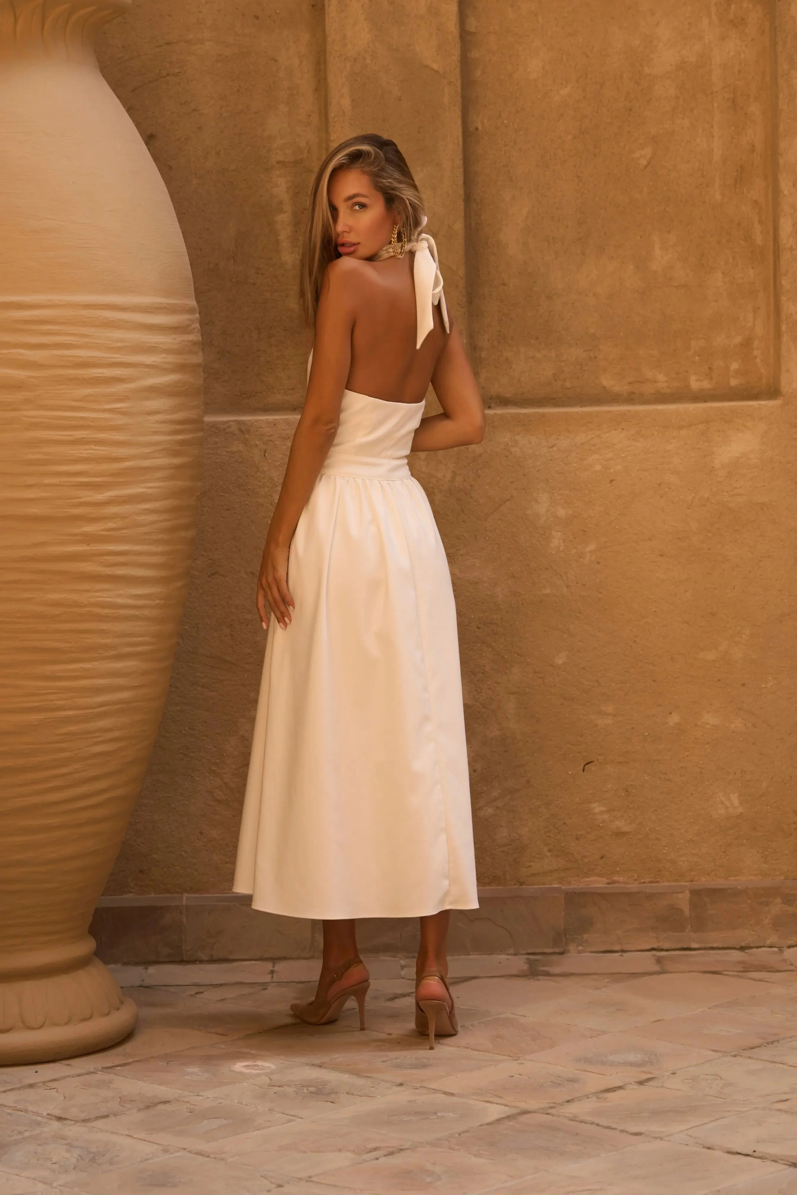 HARPER DRESS - Image 5