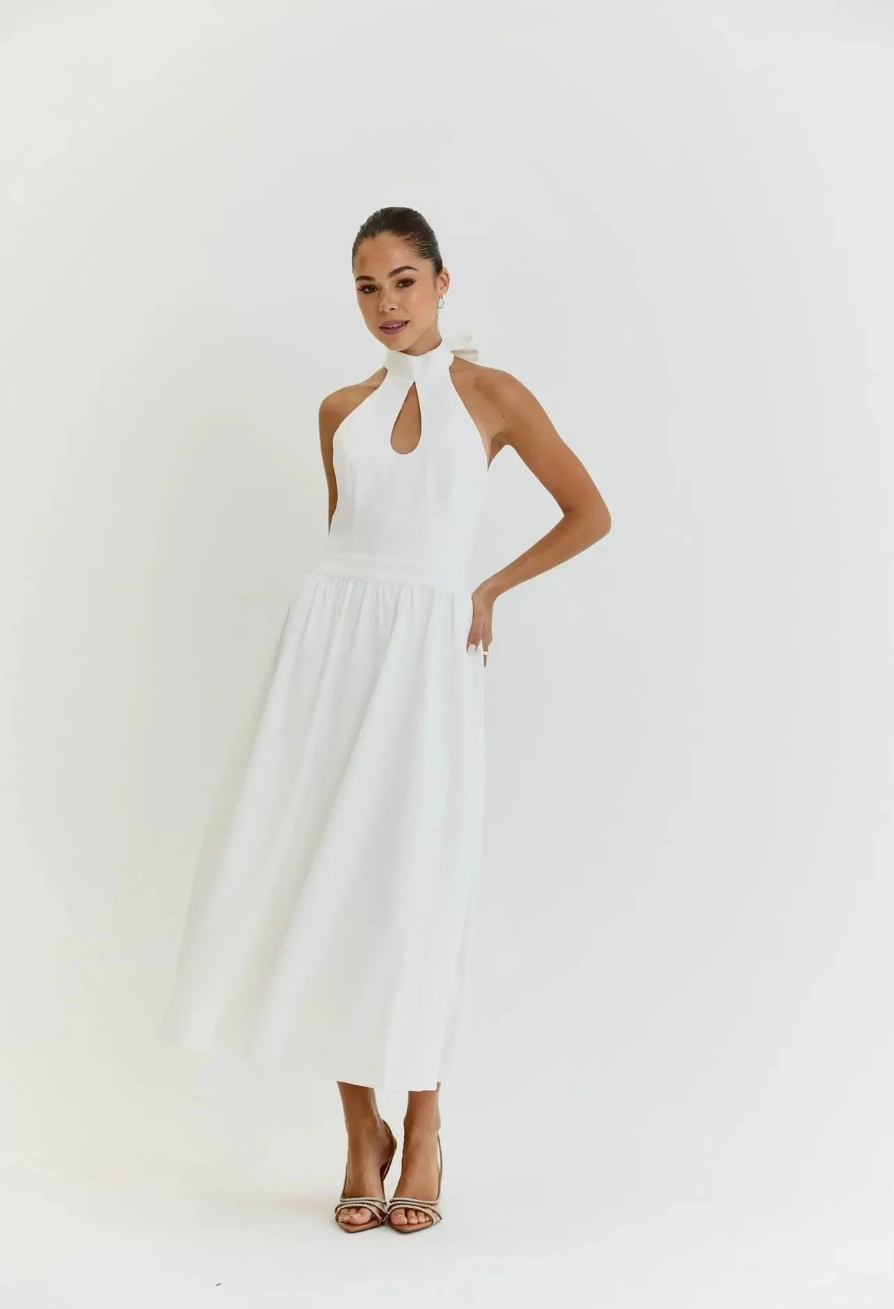 HARPER DRESS - Image 7