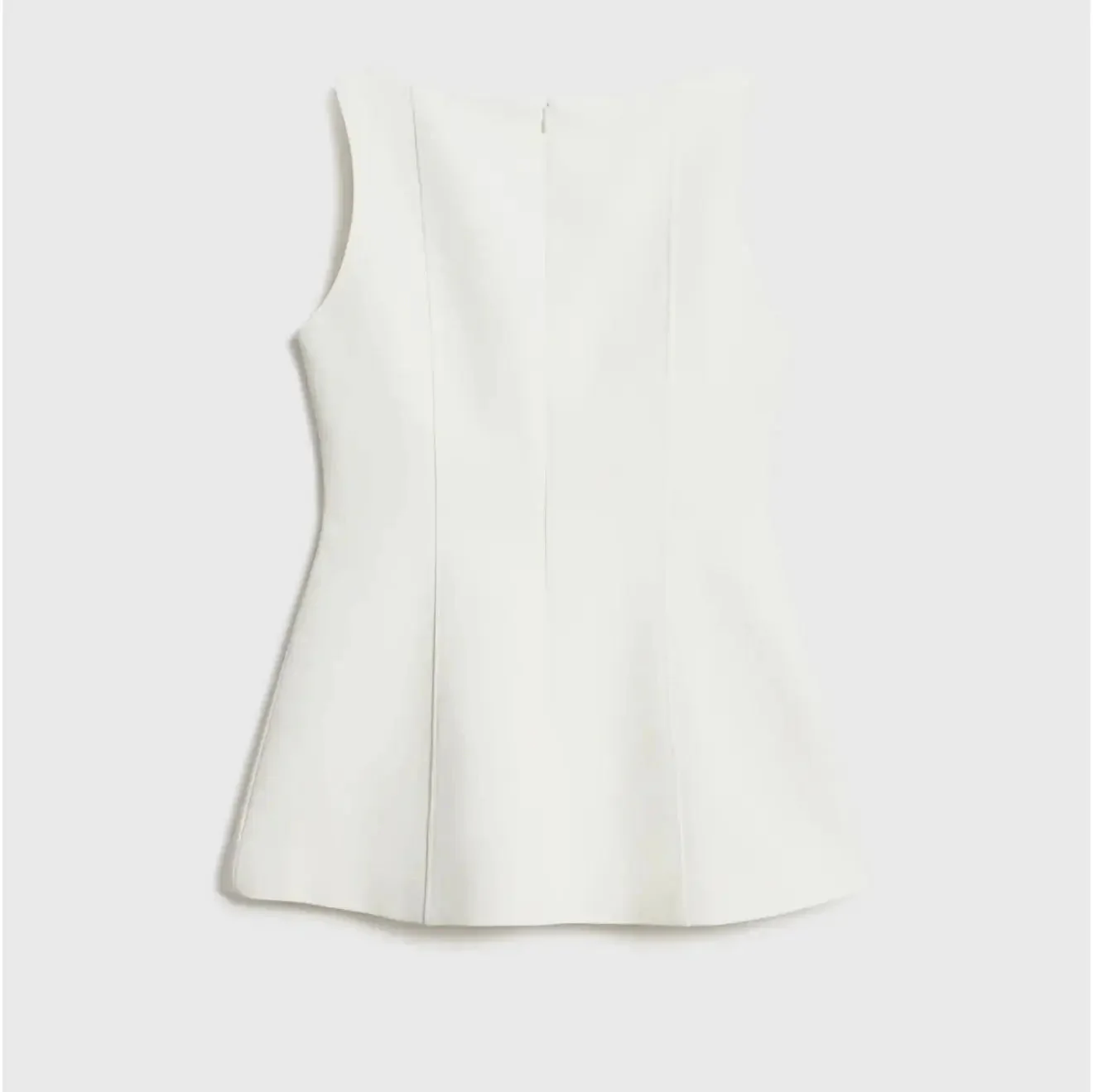 ICON TOP WHITE - Image 4