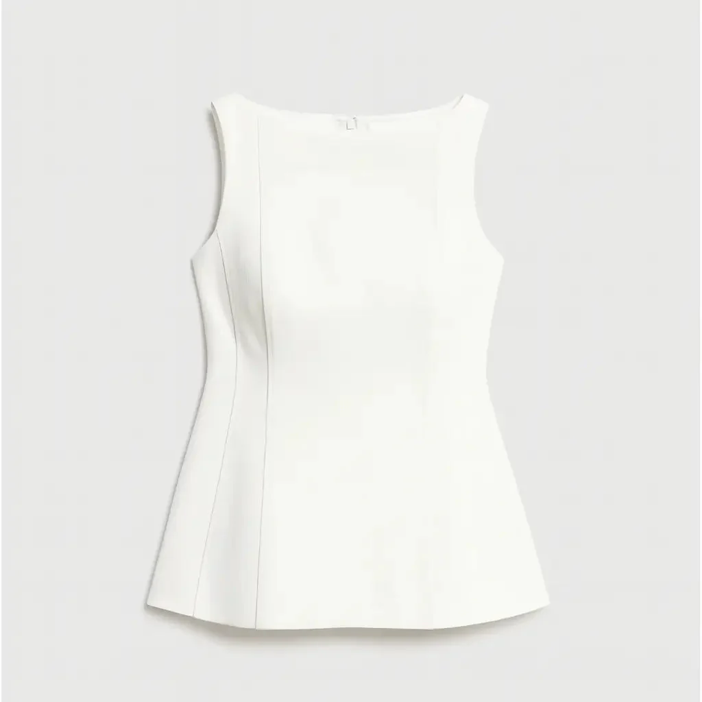ICON TOP WHITE - Image 5