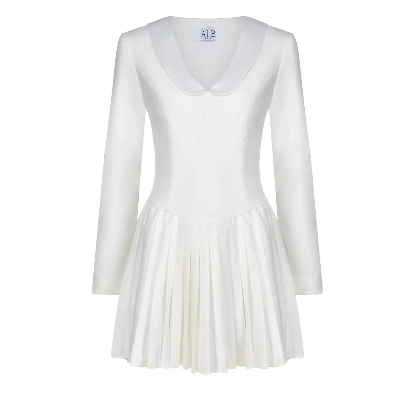 MAYFAIR DRESS - Image 6
